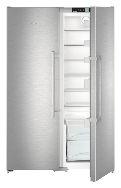 Liebherr SBSef 7242 Buzdolabı