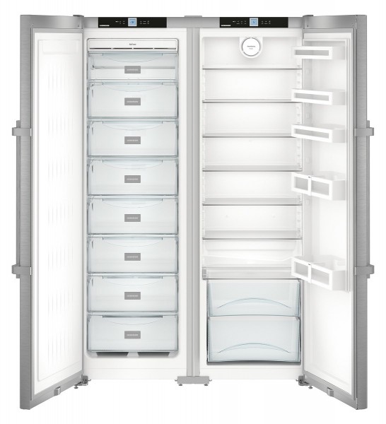 Liebherr SBSef 7242 Buzdolabı