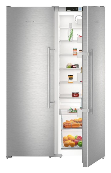 Liebherr SBSef 7242 Buzdolabı