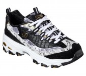Skechers D'Lites Runway Ready resim