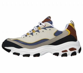 Skechers D'Lites Erkek Spor Ayakkabı