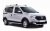 2019 Dacia Dokker Combi 1.5 Blue dCi 90 BG Ambiance