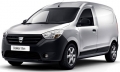 2019 Dacia Dokker Van 1.5 dCi 75 BG Ambiance resim