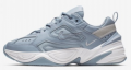 Nike M2K Tekno (AO3108-400) Kadın Spor Ayakkabı
