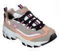 Skechers D'Lites Cool Change (13143-TPMT) Spor Ayakkabı
