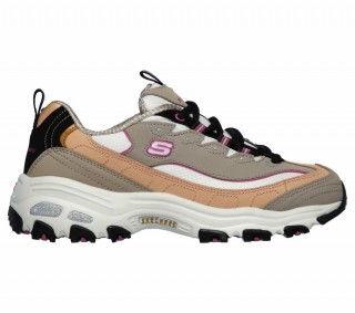 Skechers D'Lites Cool Change Kadın Spor Ayakkabı