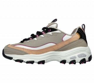 Skechers D'Lites Cool Change Kadın Spor Ayakkabı