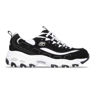Skechers D'Lites Biggest Fan Kadın Spor Ayakkabı