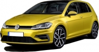 2019 Volkswagen Golf 1.6 TDI 115 PS DSG Comfortline resim