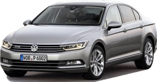2019 Volkswagen Passat 1.5 TSI ACT 150 PS DSG Comfortline