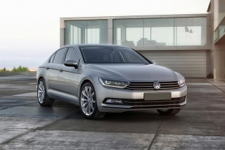 2019 Volkswagen Passat 1.5 TSI ACT 150 PS DSG Comfortline