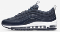 Nike Air Max 97 (921522-404) Çocuk Spor Ayakkabı