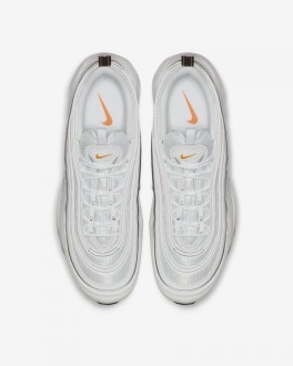 Nike Air Max 97 Erkek Spor Ayakkabı