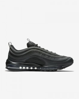 Nike Air Max 97 Erkek Spor Ayakkabı