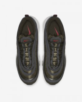 Nike Air Max 97 Erkek Spor Ayakkabı