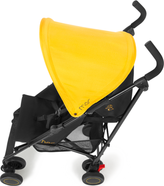 Maclaren Mac M2 Bebek Arabası