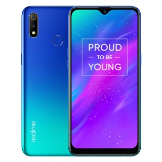 realme 3