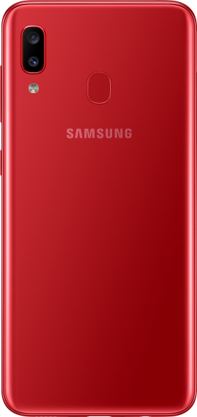 Samsung Galaxy A20