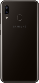Samsung Galaxy A20