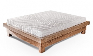 Visko Love HighPlus 100x200 cm Visco Yatak