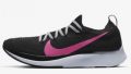 Nike Zoom FLY Flyknit (AR4562-002) Kadın Spor Ayakkabı