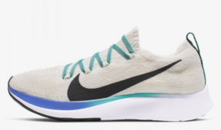 Nike Zoom FLY Flyknit Kadın Spor Ayakkabı