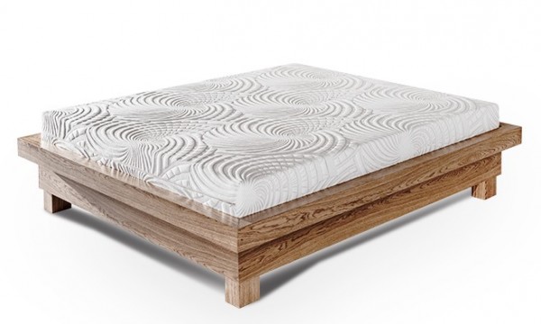 Visko Love Orbital 200x200 cm Visco Yatak