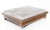 Visko Love Orbital 200x200 cm Visco Yatak