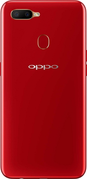 Oppo A5s