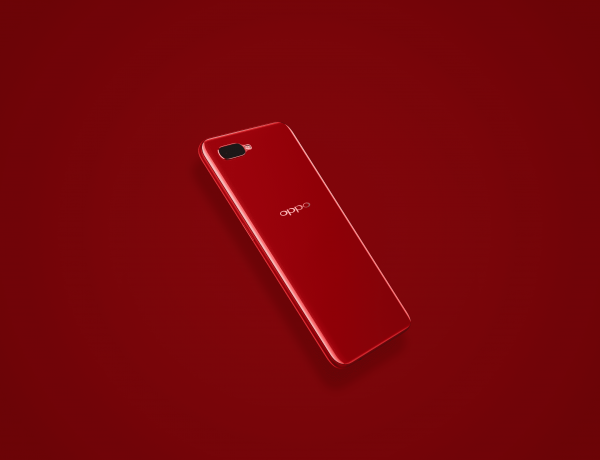 Oppo A5s