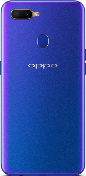 Oppo A5s