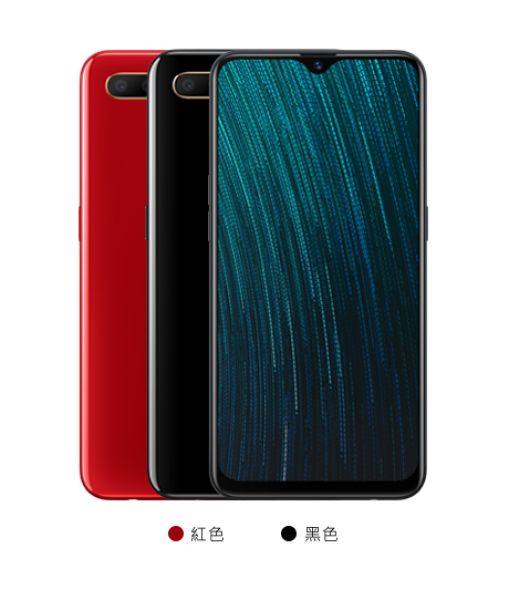 Oppo A5s