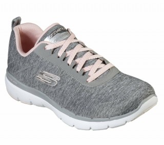 Skechers Flex Appeal 3.0 Insiders Kadın Spor Ayakkabı