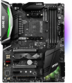 MSI X470 Gaming Pro Carbon