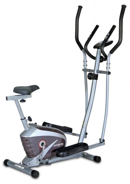 Dynamic C-900 Eliptik Bisiklet