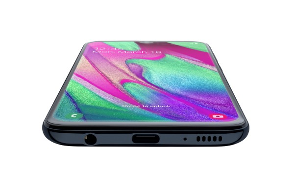 Samsung Galaxy A40