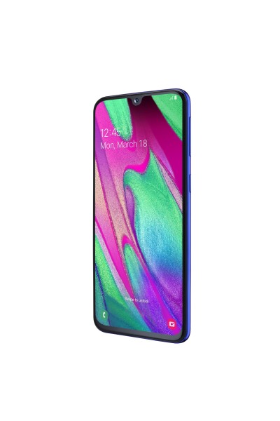 Samsung Galaxy A40
