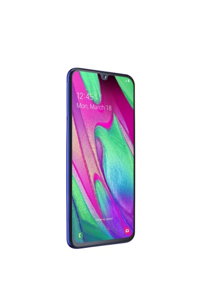 Samsung Galaxy A40