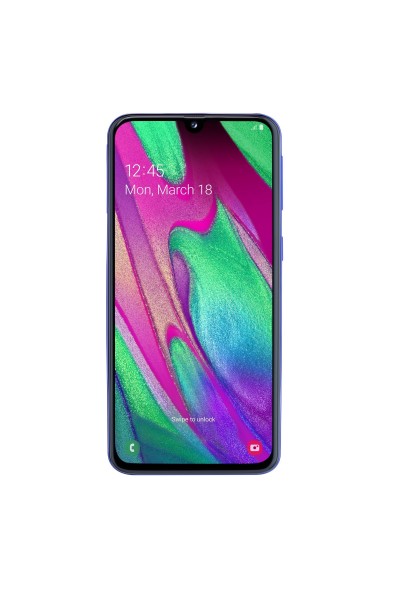Samsung Galaxy A40