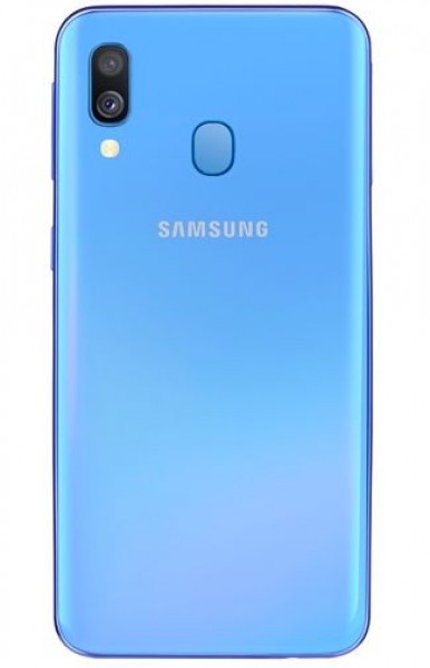 Samsung Galaxy A40 Görsel 1
