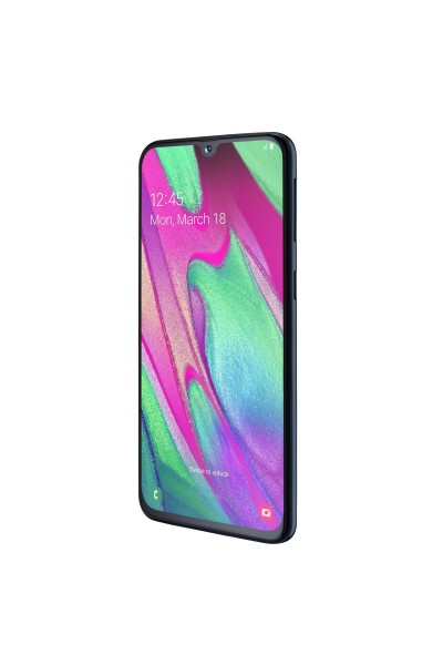 Samsung Galaxy A40