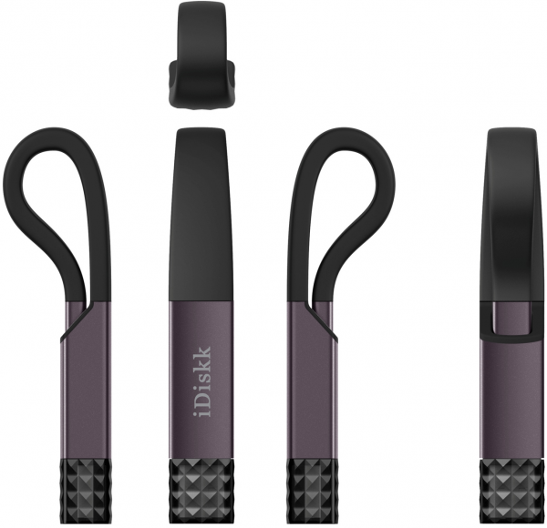 iDiskk UC001 Flash Bellek (16 GB)
