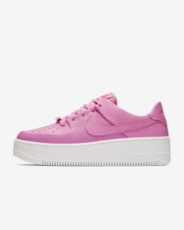 Nike Air Force 1 Sage Low Unisex Spor Ayakkabı
