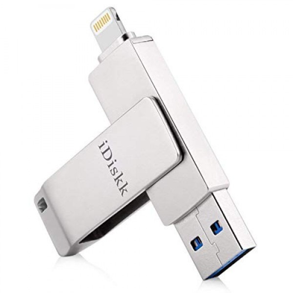 iDiskk U001 Flash Bellek (16 GB)