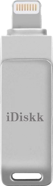 iDiskk U001 Flash Bellek (128 GB)