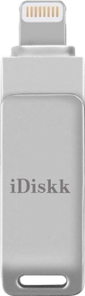 iDiskk U001 Flash Bellek