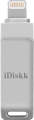 iDiskk U006 32 GB Flash Bellek