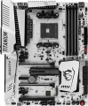 MSI X370 XPower Gaming Titanium resim