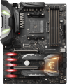 MSI X370 Gaming M7 ACK resim