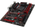 MSI X370 Gaming Plus AM4 Soket Anakart